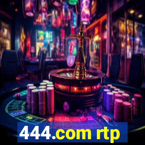 444.com rtp